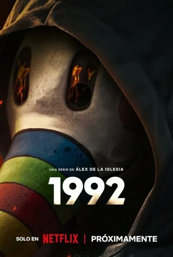 1992 (2024) онлайн бесплатно